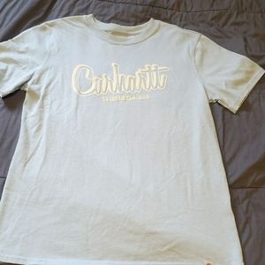 Women's Carthartt Tshirt